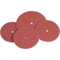 Standard Abrasives Buff & Blend HP Disc, 5" Dia., Very Fine Grit, Aluminum Oxide R.M.G. Prévention