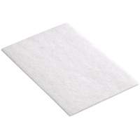 BLENDEX Cleaning Hand Pads, Aluminum Oxide, 6" x 9", General Purpose Grit R.M.G. Prévention