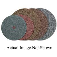 QUICK-STEP BLENDEX Surface Conditioning Disc, 4-1/2" Dia., Extra Coarse Grit, Aluminum Oxide R.M.G. Prévention