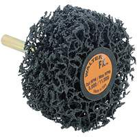 Disque mont&eacute; pour nettoyage de surface FX R.M.G. Prévention