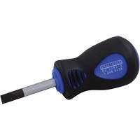 Heavy-Duty Hacksaw with Bi-Metal Blade, 1/4" Tip, Round, 3-1/2" L, Cushion Grip Handle R.M.G. Prévention