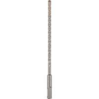 2-Cutter Masonry & Concrete Drill Bit, 3/16", SDS-Plus Shank, Carbide R.M.G. Prévention