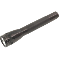 Mini&reg; Flashlights, Incandescent, 9 Lumens, AAA Batteries R.M.G. Prévention