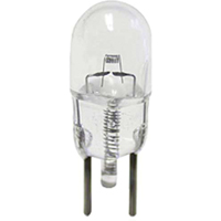 Ampoule de rechange pour lampe de poche rechargeable R.M.G. Prévention