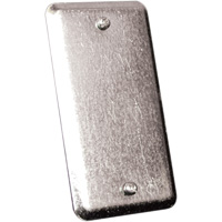 Plaque murale vierge R.M.G. Prévention