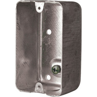 Boîte utilitaire TradeSELECT R.M.G. Prévention