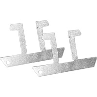 Support pour boîtier d'appareil R.M.G. Prévention