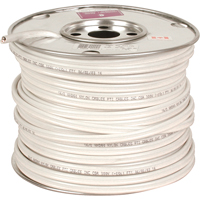 Fil NMD90 14/3, Plein Type de fil, 0,346" dia ext., 14 AWG, 246' lo R.M.G. Prévention