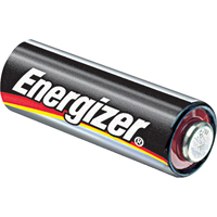 Garage Door Opener Batteries, A23, 12 V R.M.G. Prévention