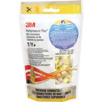 T/Y+ Wire Connectors R.M.G. Prévention