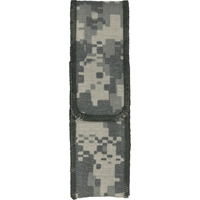 &eacute;tui de ceinture en nylon pour lampe de poche Maglite &agrave; 2 piles AA, Porte-lampe de poche, Nylon, 1 Poches R.M.G. Prévention