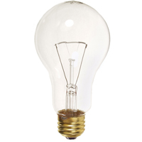Lampes &agrave; incandescence &eacute;conomiques R.M.G. Prévention
