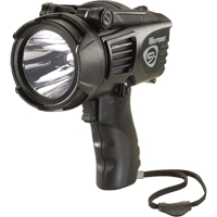 Projecteurs style pistolet Waypoint, DEL, 550 Lumens, Piles C R.M.G. Prévention