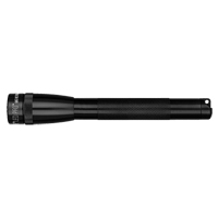 Mini&reg; PRO Flashlight, LED, 332 Lumens, AA Batteries R.M.G. Prévention