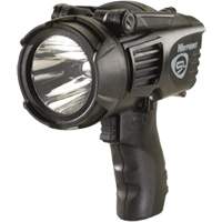 Projecteur style pistolet Waypoint, DEL, 550 Lumens, Piles C R.M.G. Prévention