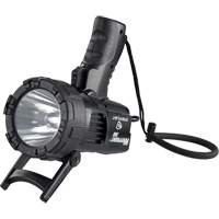 Projecteur &agrave; prise pistolet Waypoint 300, DEL, 1000 Lumens, Piles Rechargeable R.M.G. Prévention