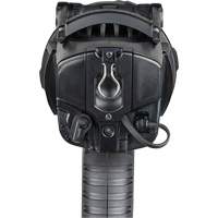 Projecteur &agrave; prise pistolet Waypoint 300, DEL, 1000 Lumens, Piles Rechargeable R.M.G. Prévention