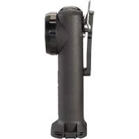 Lampe de poche et chargeur Survivor, DEL, Piles Rechargeable/AA, Polym&egrave;re de nylon R.M.G. Prévention