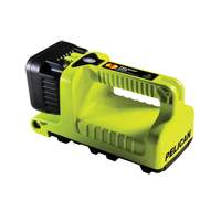 Lanterne, DEL,  Lumens, Piles C R.M.G. Prévention