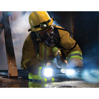 Lanterne, DEL,  Lumens, Piles C R.M.G. Prévention