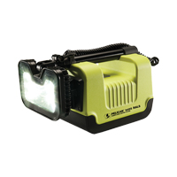 Syst&egrave;mes d'&eacute;clairage pour zone recul&eacute;e 9455, DEL, 21 W, 1600 lumens, Boîtier en Plastique R.M.G. Prévention