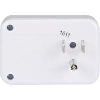 Prime&reg; USB Charger with Surge Protector R.M.G. Prévention