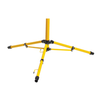 Projecteur double, DEL, 40 W, 4800 lumens, Boîtier en Aluminium R.M.G. Prévention