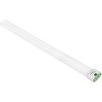 Lampe fluorescente compacte &agrave; tube triple Dulux T ECOLOGIC, L (T5), 36 W, 4100 K, Base 2G11, 12 000 h R.M.G. Prévention