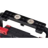 Portable Work Light, LED, 10 W, 1000 Lumens, Plastic Housing R.M.G. Prévention
