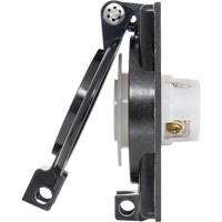 Flanged Cover R.M.G. Prévention