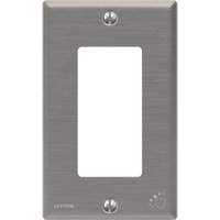 Antimicrobial Decora&reg; Wall Plate R.M.G. Prévention