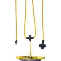 Lampes de travail de suspension  