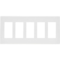 Plaque murale sans vis Decora R.M.G. Prévention