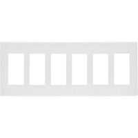 Plaque murale sans vis Decora R.M.G. Prévention