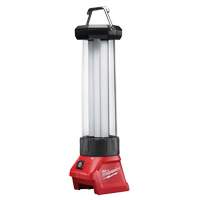 Lanterne et &eacute;clairage &agrave; faisceau concentr&eacute; M18, DEL, 700 lumens, 10 hres de fonctionnement, Bloc-pile Rechargeable, Plastique R.M.G. Prévention