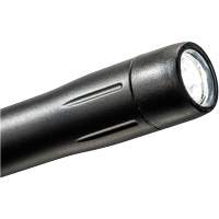 Lampe stylo, DEL, 139 lumens, Corps en Plastique, piles AAA, Compris R.M.G. Prévention