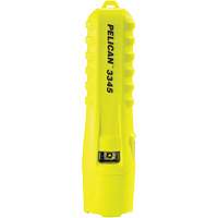 Lampe de poche VLO, DEL, 280 lumens, Piles AA R.M.G. Prévention