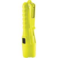 Lampe de poche VLO, DEL, 280 lumens, Piles AA R.M.G. Prévention