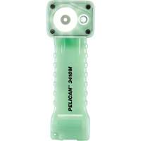 Lampe de poche magn&eacute;tique &agrave; angle droit, DEL, 653 lumens, Piles AA R.M.G. Prévention