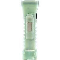 Lampe de poche magn&eacute;tique &agrave; angle droit, DEL, 653 lumens, Piles AA R.M.G. Prévention