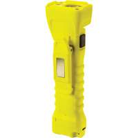 Lampe de poche magn&eacute;tique &agrave; angle droit, DEL, 336 lumens, Piles AA R.M.G. Prévention