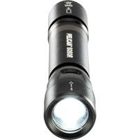 Lampe de poche 5050R, DEL, 393 lumens, Piles Rechargeable R.M.G. Prévention