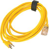 Modular Light System NEMA Power Cable R.M.G. Prévention