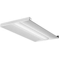 BLT4 Recessed Light Fixture R.M.G. Prévention