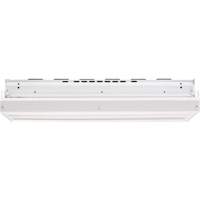 Luminaire haute baie lumineuse I-Beam IBE, DEL, 120 - 277 V, 83 W, 4,25" h x 14,88" la x 22" lo R.M.G. Prévention