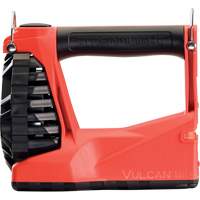 Vulcan&reg; 180 Multi-Function Lantern, LED, 1200 Lumens, 5.75 Hrs. Run Time, Rechargeable Batteries, Included R.M.G. Prévention