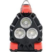 Vulcan&reg; 180 Multi-Function Lantern, LED, 1200 Lumens, 5.75 Hrs. Run Time, Rechargeable Batteries, Included R.M.G. Prévention