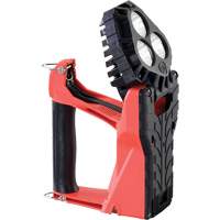 Vulcan&reg; 180 Multi-Function Lantern, LED, 1200 Lumens, 5.75 Hrs. Run Time, Rechargeable Batteries, Included R.M.G. Prévention