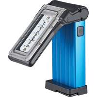 FlipMate Compact Multi-Function Work Light, LED, 500 Lumens, Aluminum Housing R.M.G. Prévention