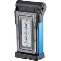 FlipMate Compact Multi-Function Work Light, LED, 500 Lumens, Aluminum Housing R.M.G. Prévention